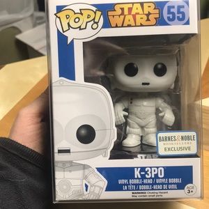 Funko Pop